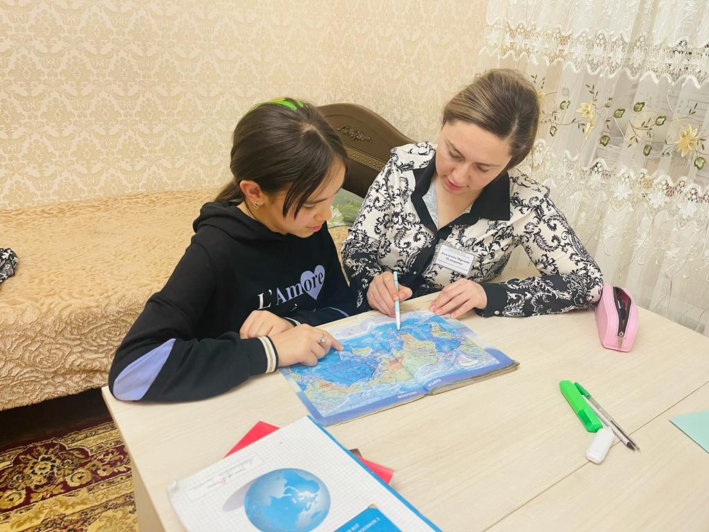 Будни Центра